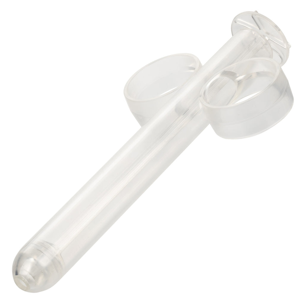 XL Lube Tube Clear