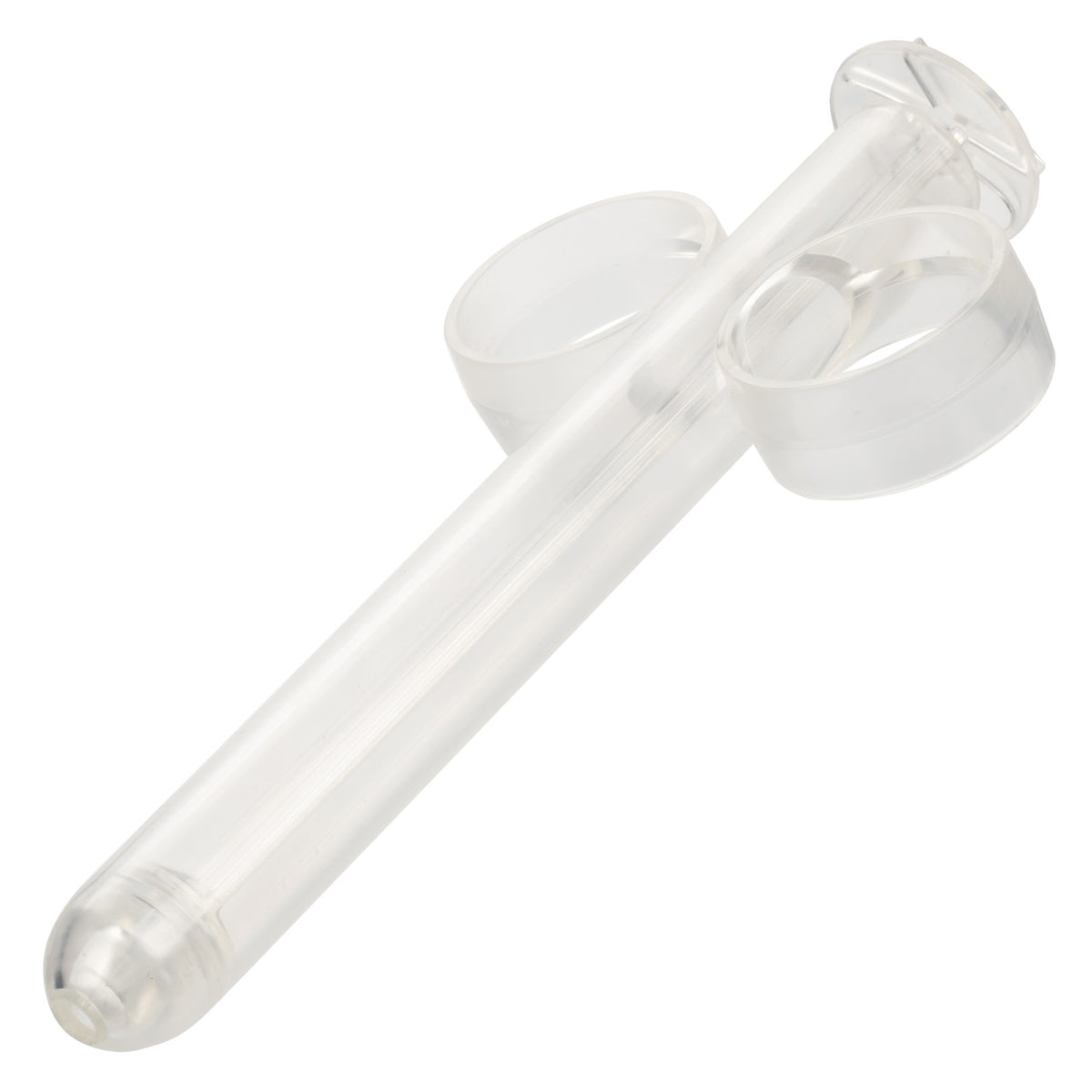 XL Lube Tube Clear