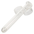 XL Lube Tube Clear