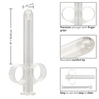 XL Lube Tube Clear