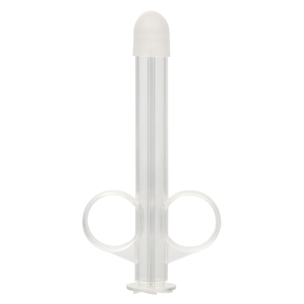 XL Lube Tube Clear