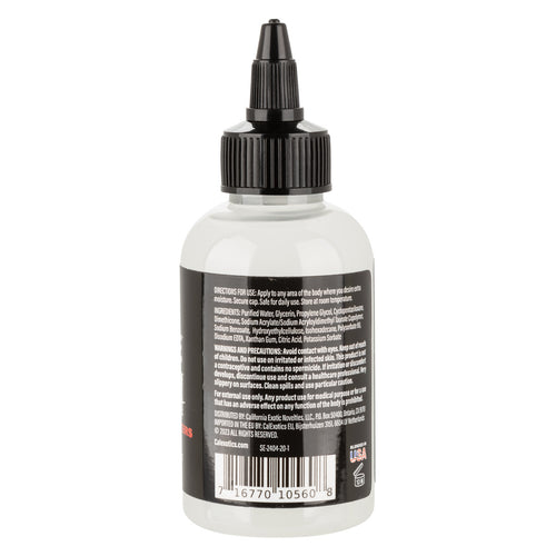 Fuck Sauce Cum Hybrid Lubricant 4oz