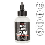 Fuck Sauce Cum Hybrid Lubricant 4oz