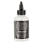 Fuck Sauce Cum Hybrid Lubricant 4oz