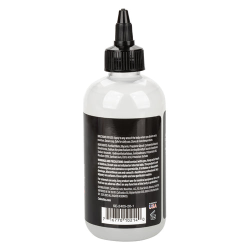 Fuck Sauce Cum Hybrid Lubricant 8oz