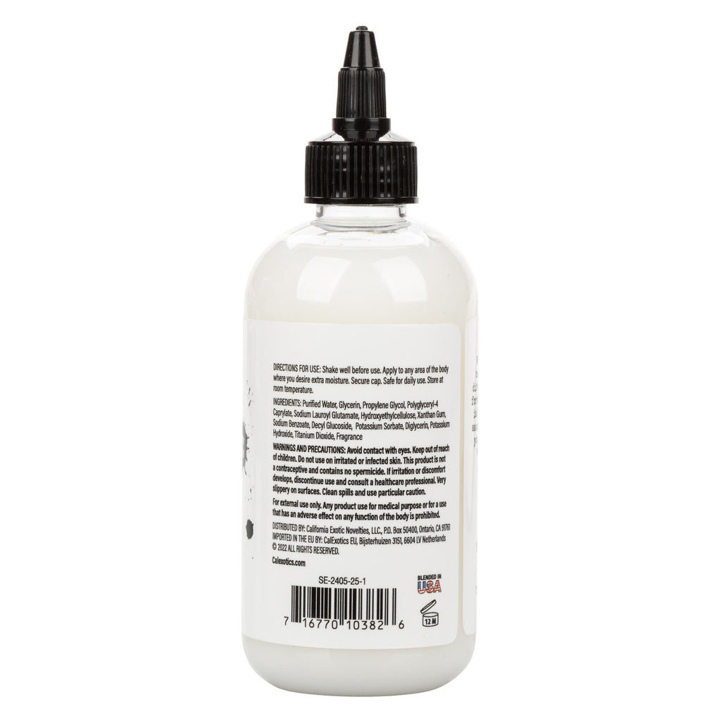 Fuck Sauce Cum Scented Water Based Lubricant 8oz.