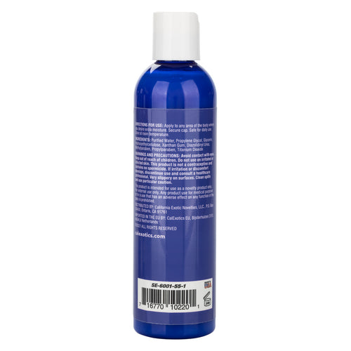 Admiral Cum Unscented Lubricant 8oz
