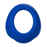 Admiral Cock & Ball Silicone Dual Ring