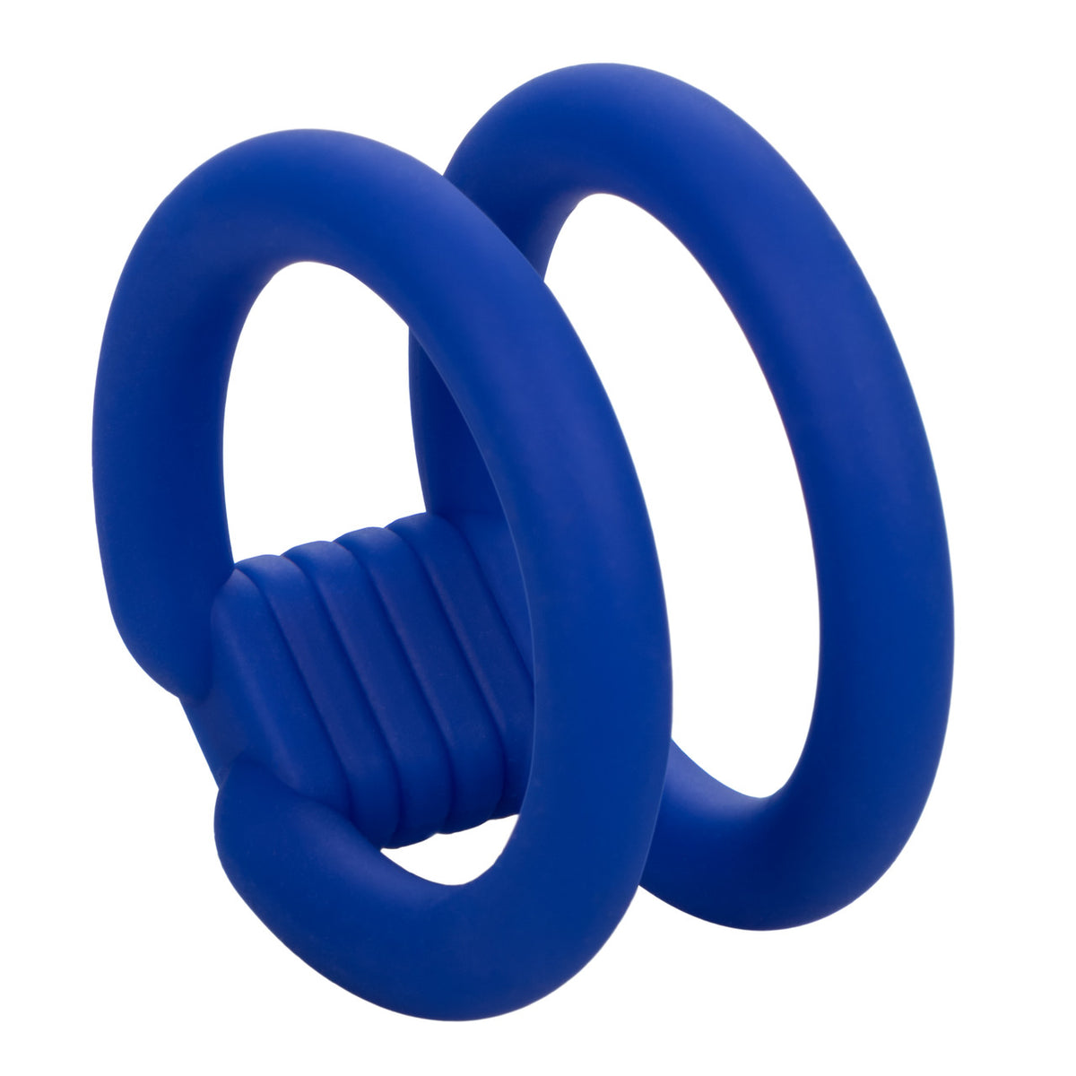 Admiral Dual Silicone Cock Cage
