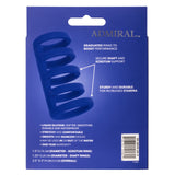 Admiral Xtreme Silicone Cock Cage