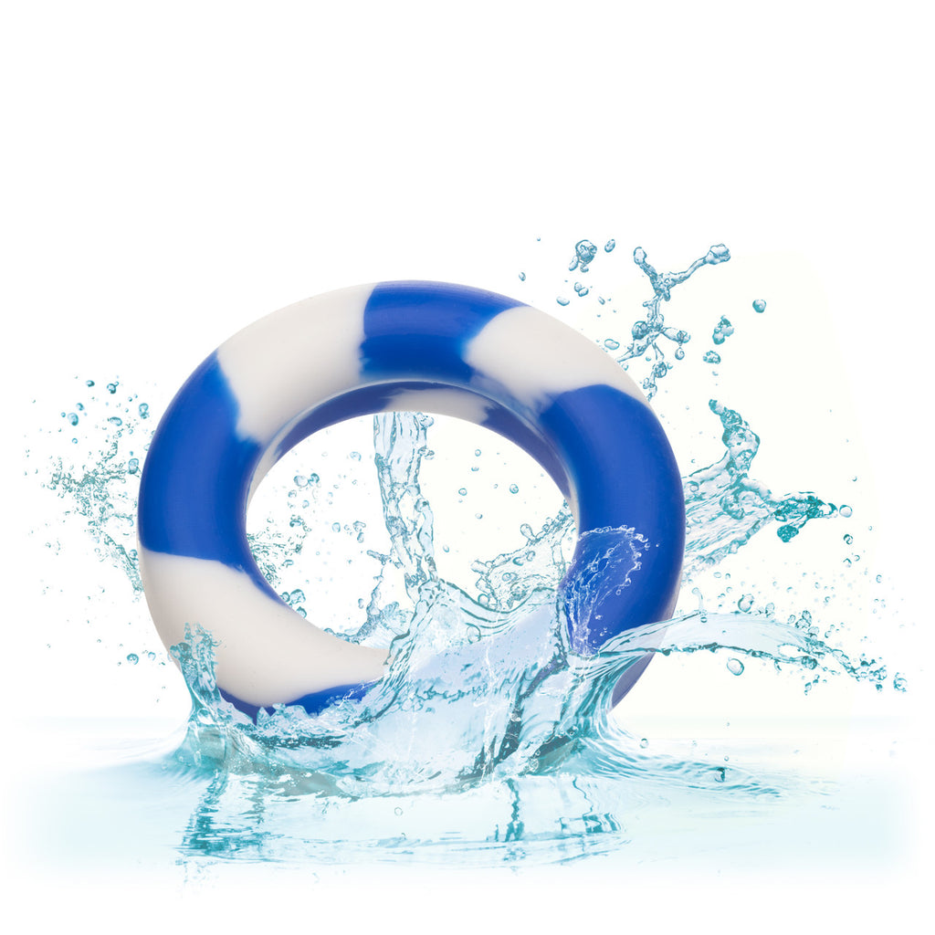 Admiral 2 Cock Ring Set