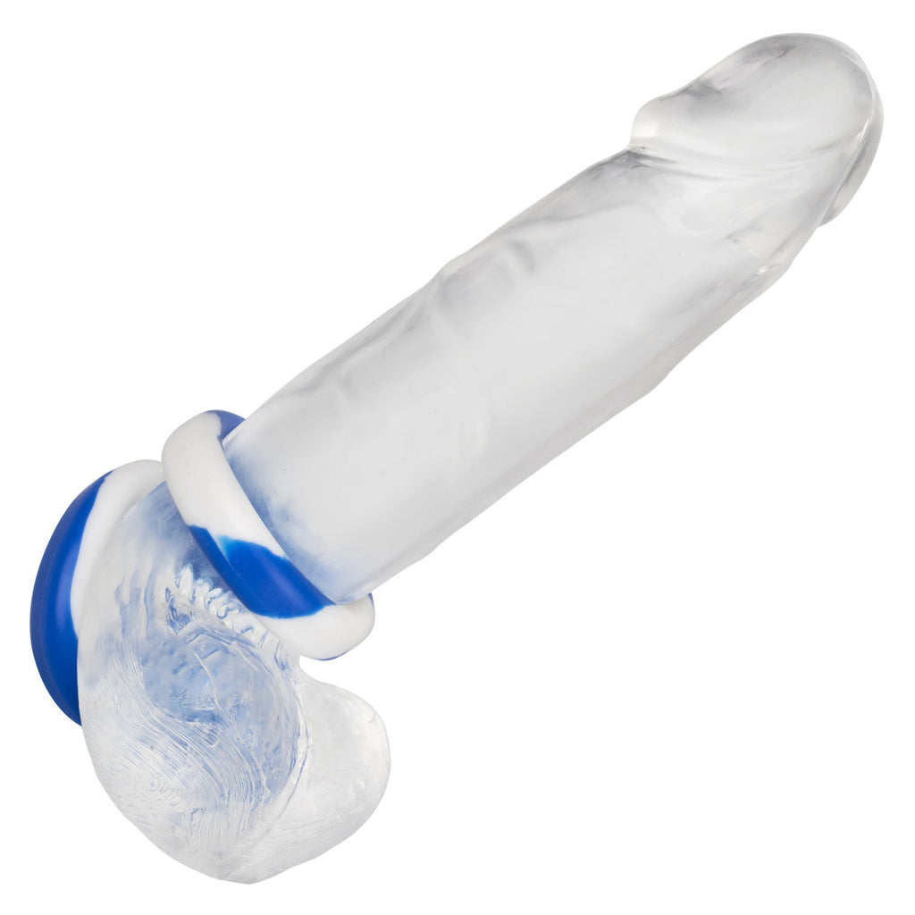 Admiral 2 Cock Ring Set