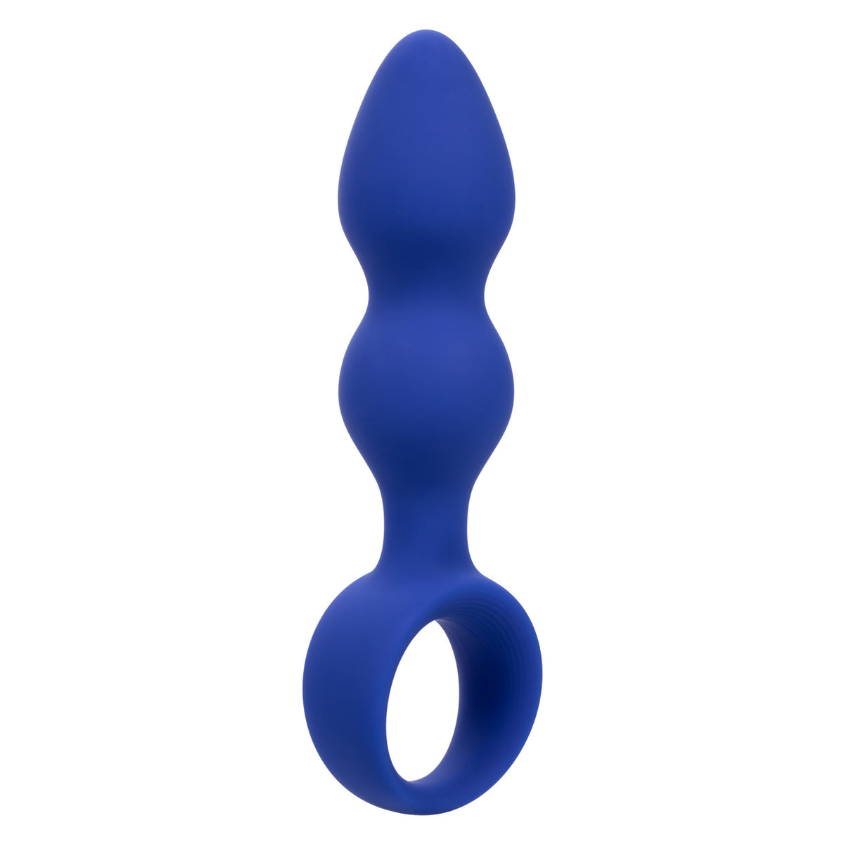 Admiral Advanced Beaded Silicone Anal Probe
