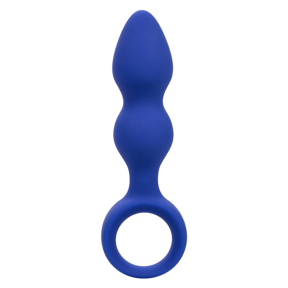 Admiral Advanced Beaded Silicone Anal Probe