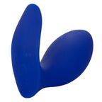 Admiral Prostate Rimming Rechargeable Silicone Probe