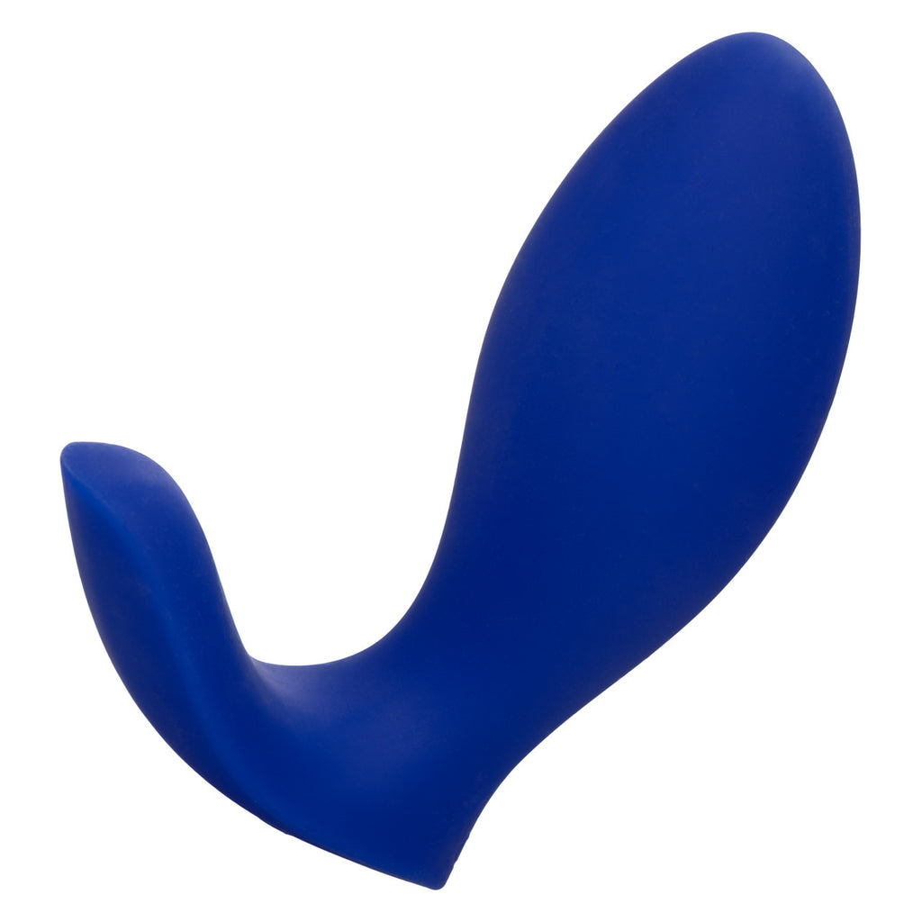 Admiral Prostate Rimming Rechargeable Silicone Probe