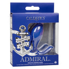 Admiral Prostate Rimming Rechargeable Silicone Probe
