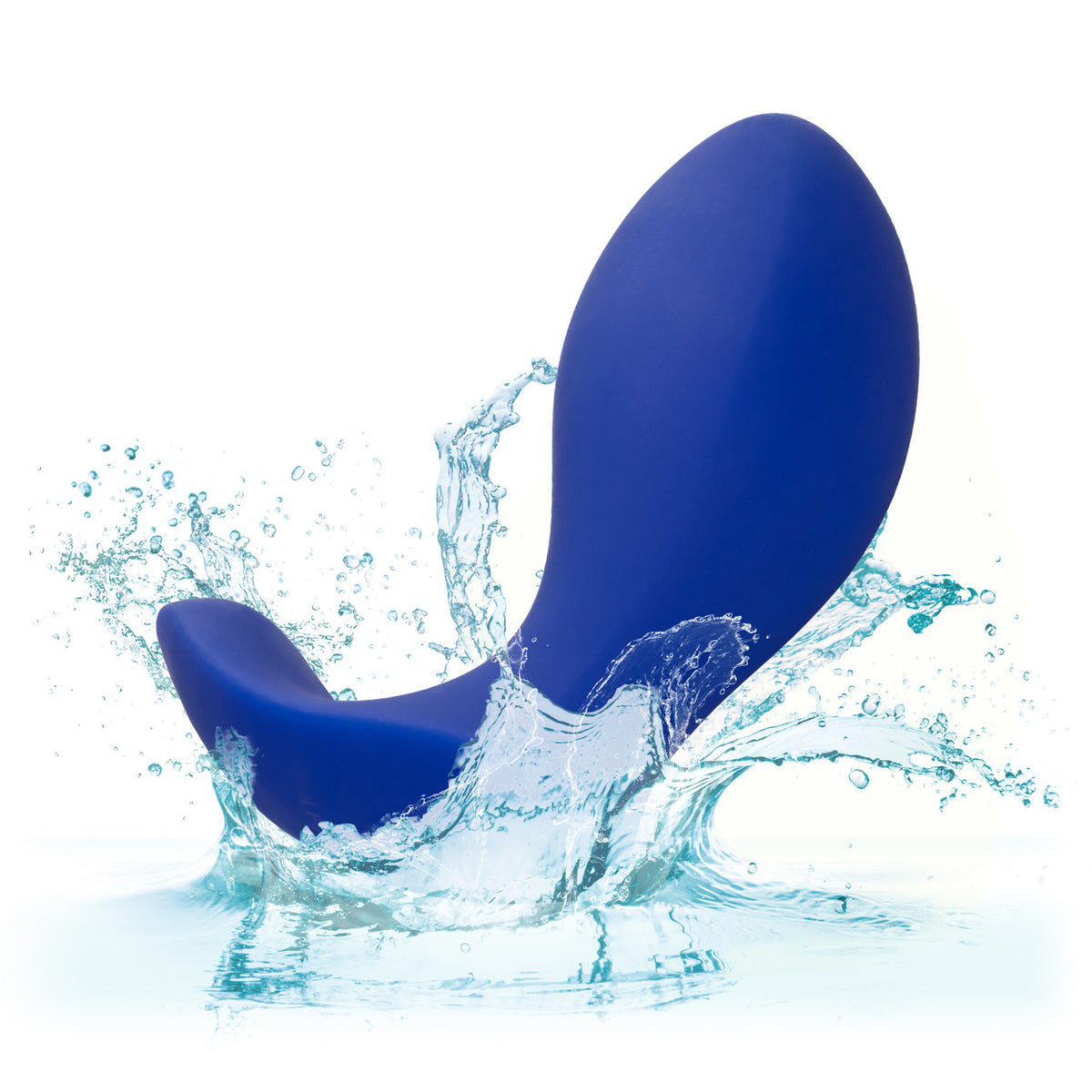 Admiral Prostate Rimming Rechargeable Silicone Probe