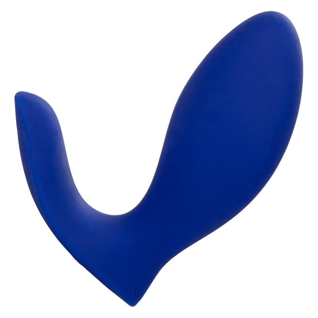 Admiral Prostate Rimming Rechargeable Silicone Probe