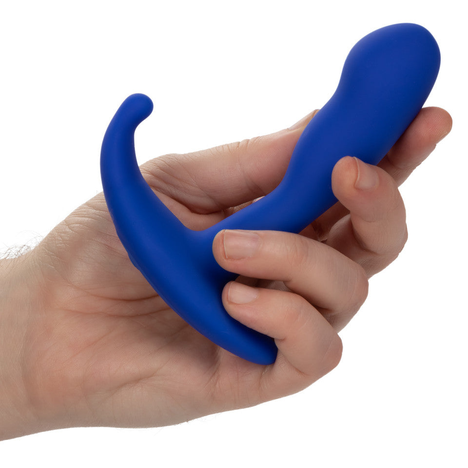 Admiral Advanced Silicone Curved Probe