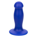 Admiral Liquid Silicone First Mate Vibrating Anal Probe