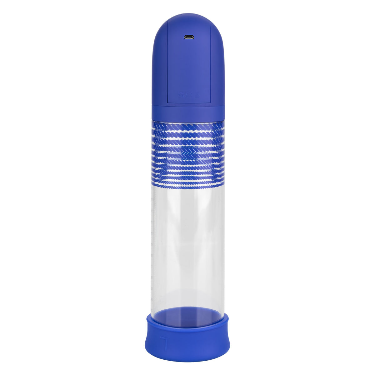 Admiral Rechargeable Rock Hard Pump Kit
