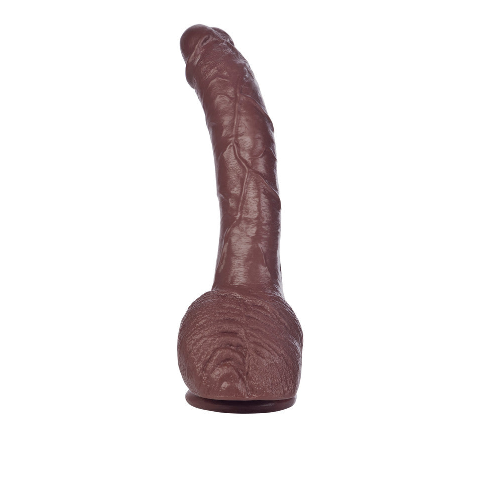COLT Adam Dexters Genuine Cock Dildo