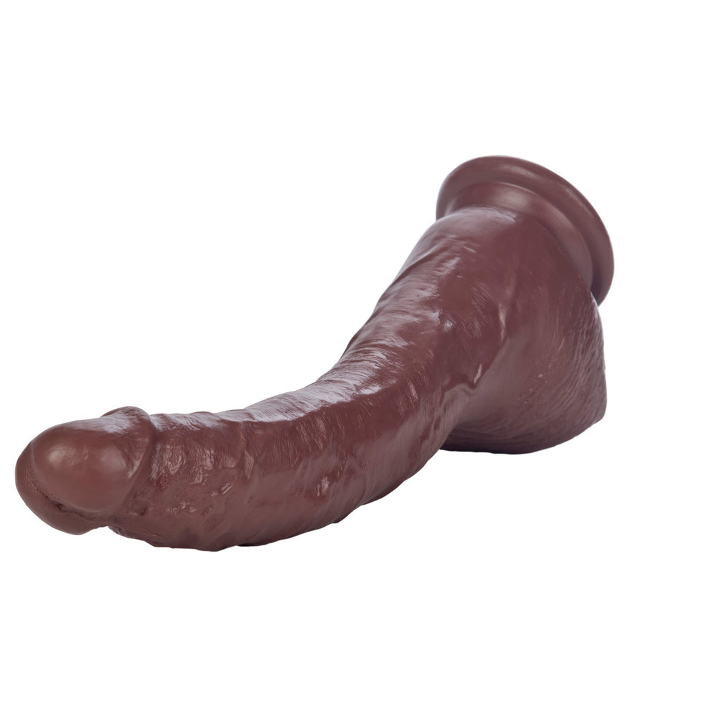 COLT Adam Dexters Genuine Cock Dildo