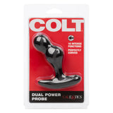 Colt Dual Power Probe Rechargeable Silicone