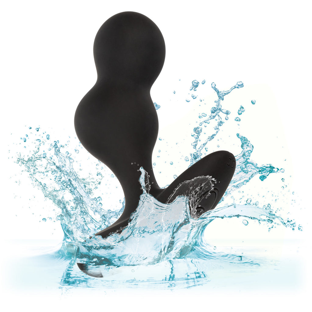 Colt Dual Power Probe Rechargeable Silicone