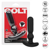 Colt Rechargeable Anal-T Silicone Probe