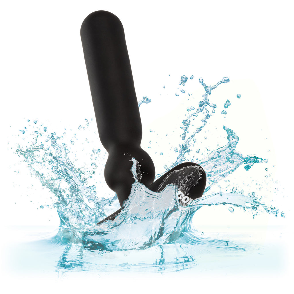 Colt Rechargeable Anal-T Silicone Probe - Large