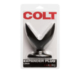 COLT Expander Plug Butt Plug - Large