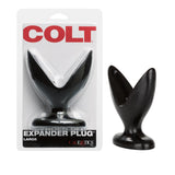 COLT Expander Plug Butt Plug - Large
