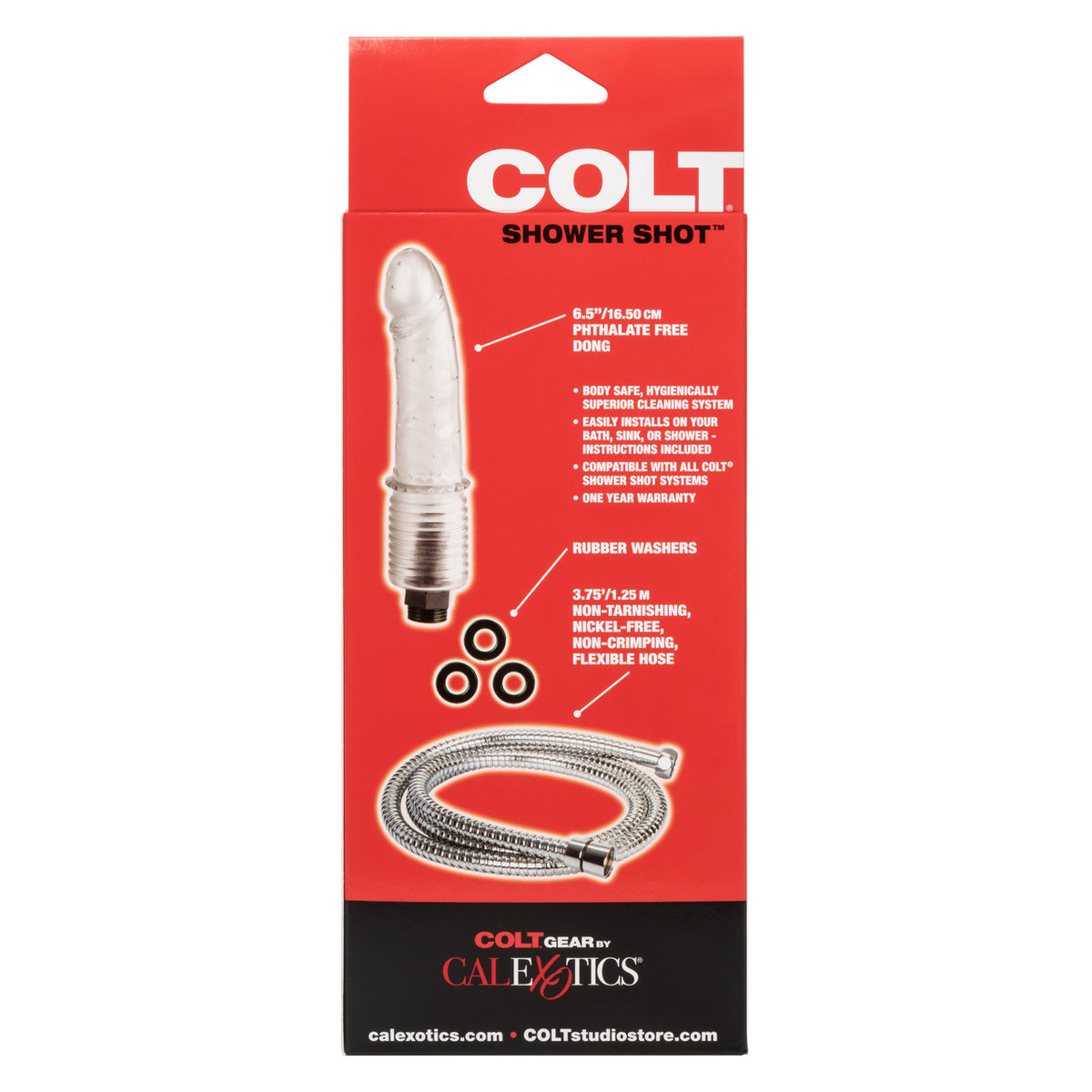 COLT Shower Shot Douche