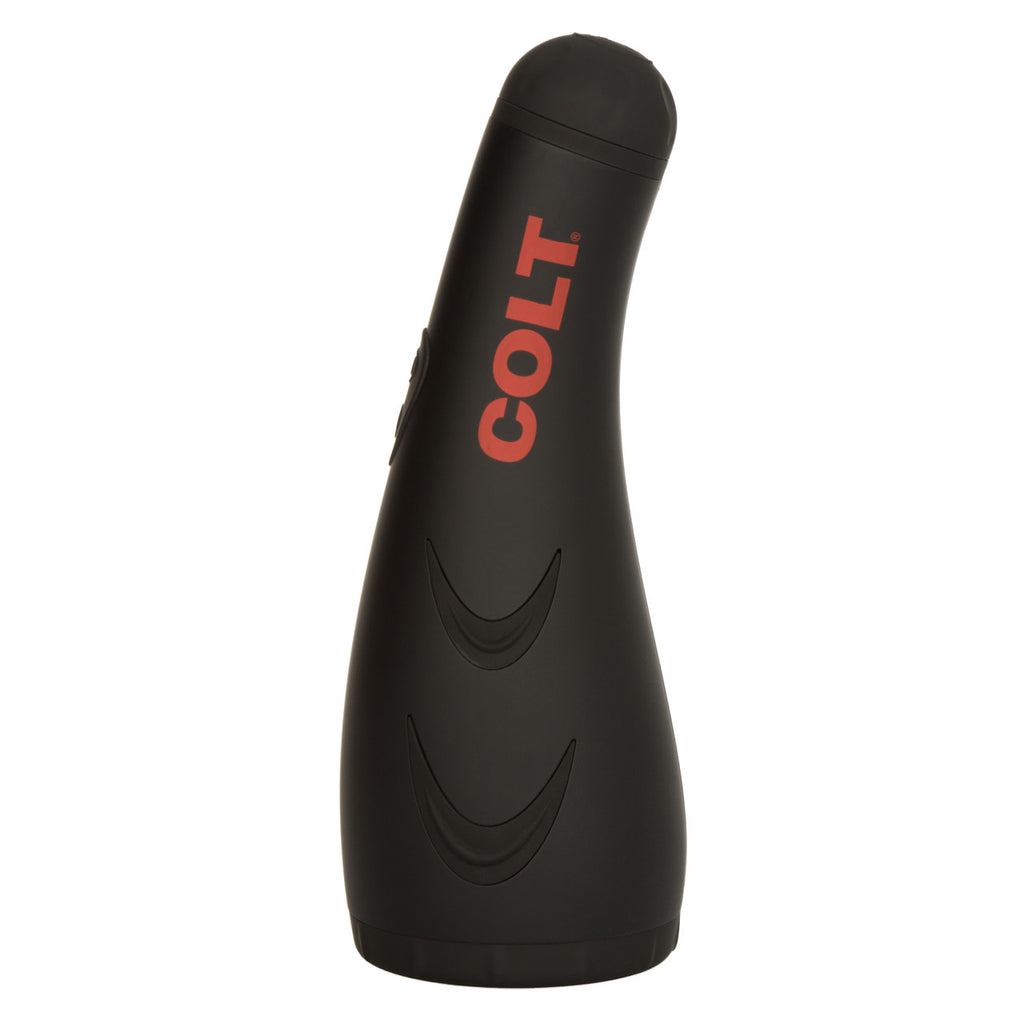 Colt mighty mouth vibrating stroker - mouth CULTUREEDIT Colt mighty mouth vibrating stroker - mouth CULTUREEDIT