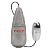 COLT Multi-Speed Power Pak Bullet