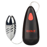 COLT® Waterproof Silver Turbo Bullet