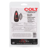 COLT® Waterproof Silver Turbo Bullet