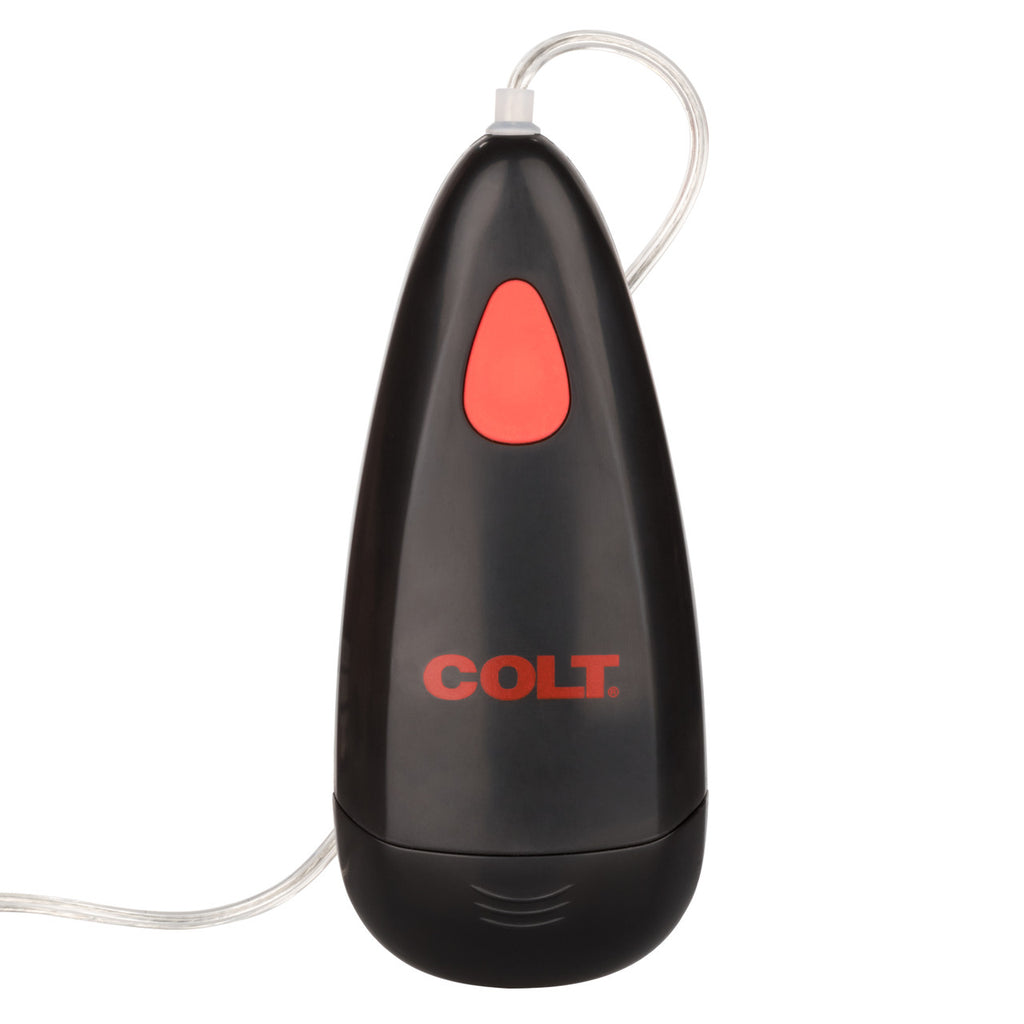 COLT® Waterproof Silver Turbo Bullet