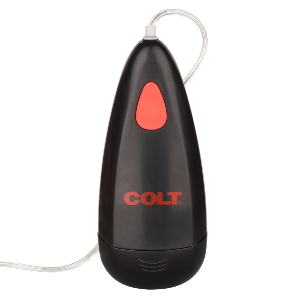 COLT® Waterproof Silver Turbo Bullet