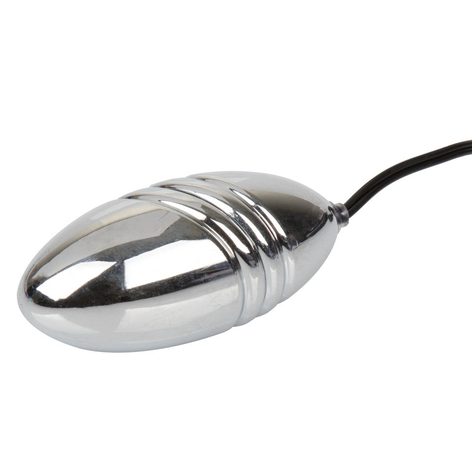 COLT® Waterproof Silver Turbo Bullet