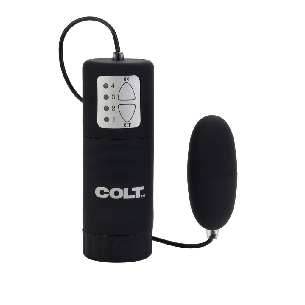 COLT Power Bullet