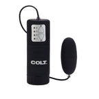 COLT Power Bullet