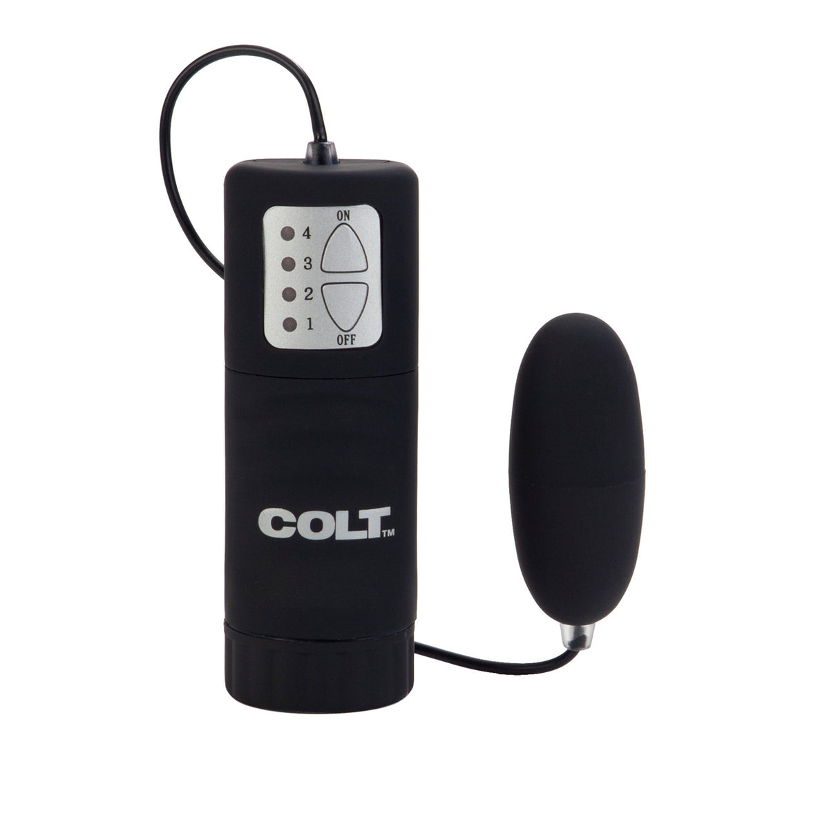 COLT Power Bullet