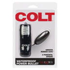COLT Power Bullet