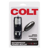 COLT Power Bullet