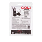 COLT Waterproof Power Vibrating Cock Ring