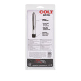 COLT Metal Rod Vibrator