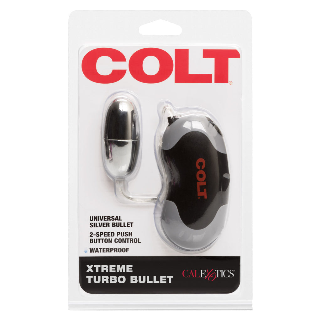 COLT Xtreme Turbo Bullet